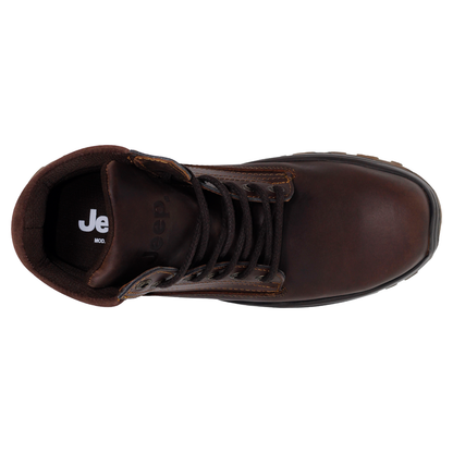 Bota Jeep Hombre Con Casquillo 18010-50