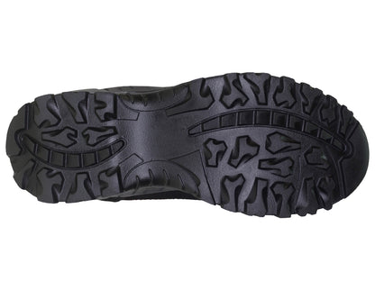 Botas Jeep 18052 Dama Casquillo Policarbonato Dielectricas