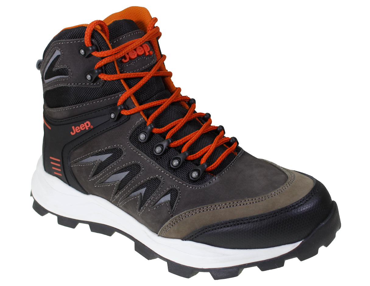 Botas jeep JE701