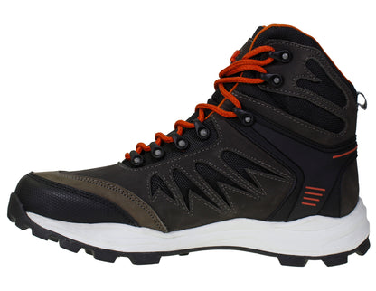 Botas jeep JE701