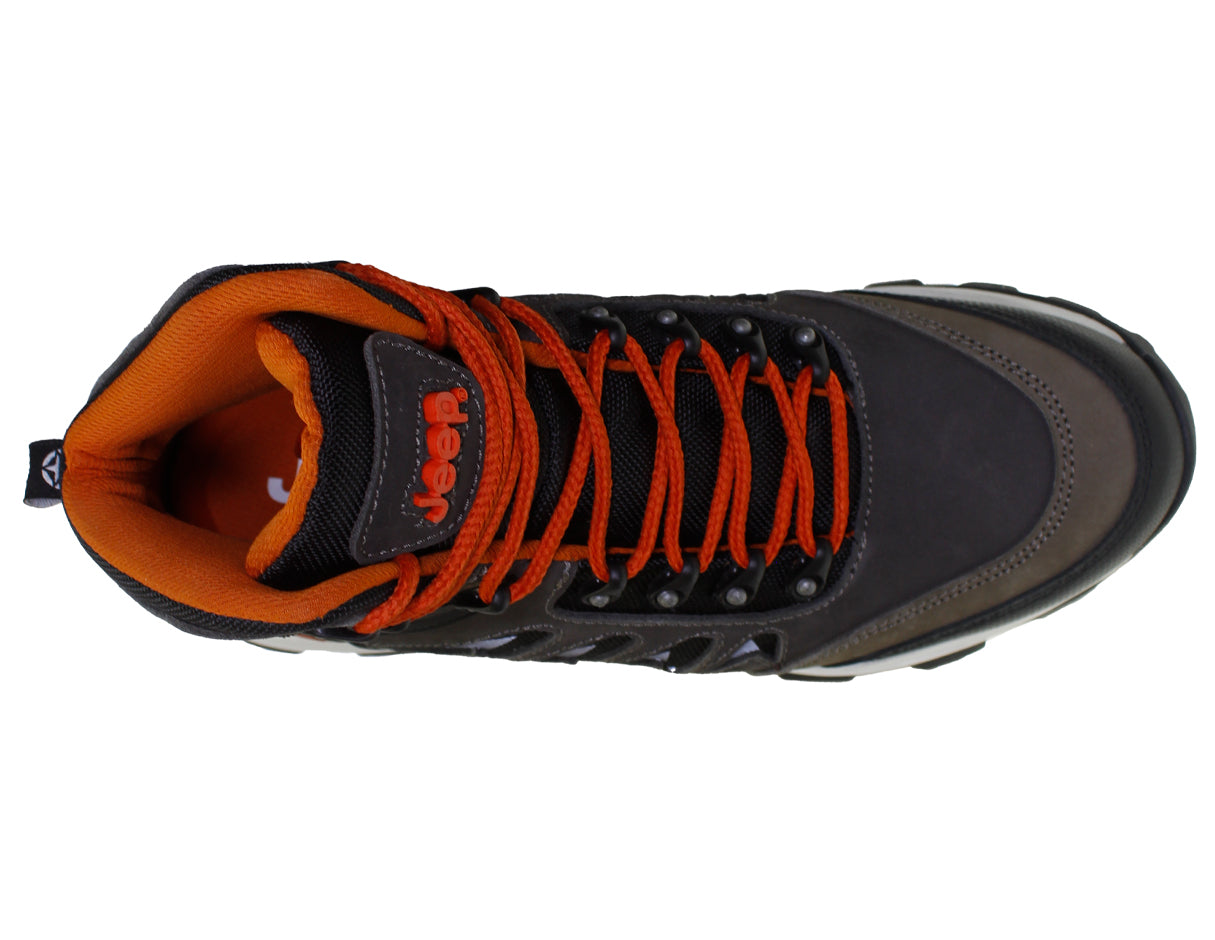Botas jeep JE701