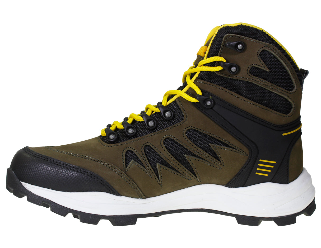 Botas jeep JE701