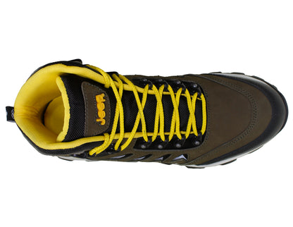 Botas jeep JE701