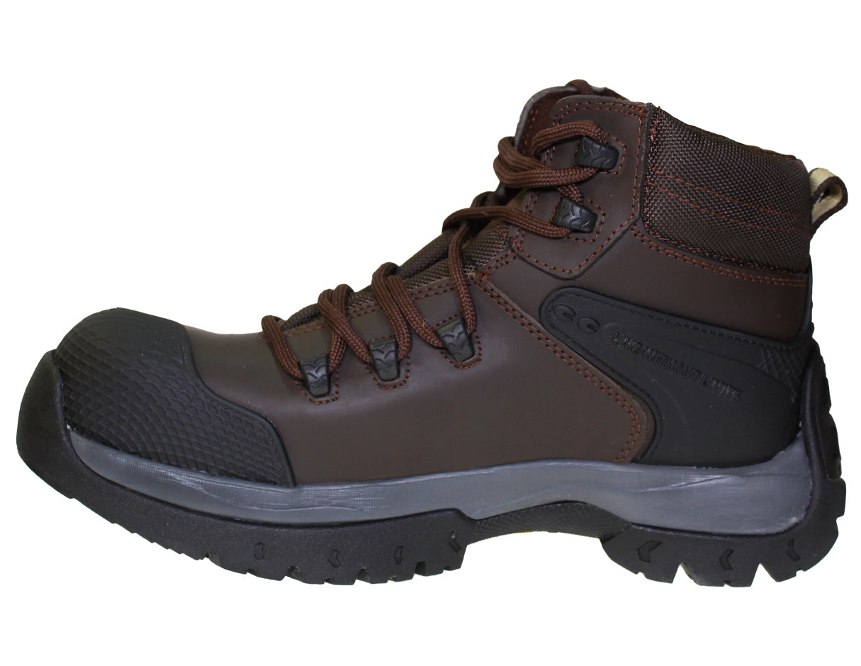 Botas Jeep Caballero Casquillo 3560 – JEEP FOOTWEAR