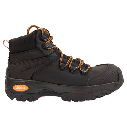 Botas Jeep Caballero Casquillo 3560