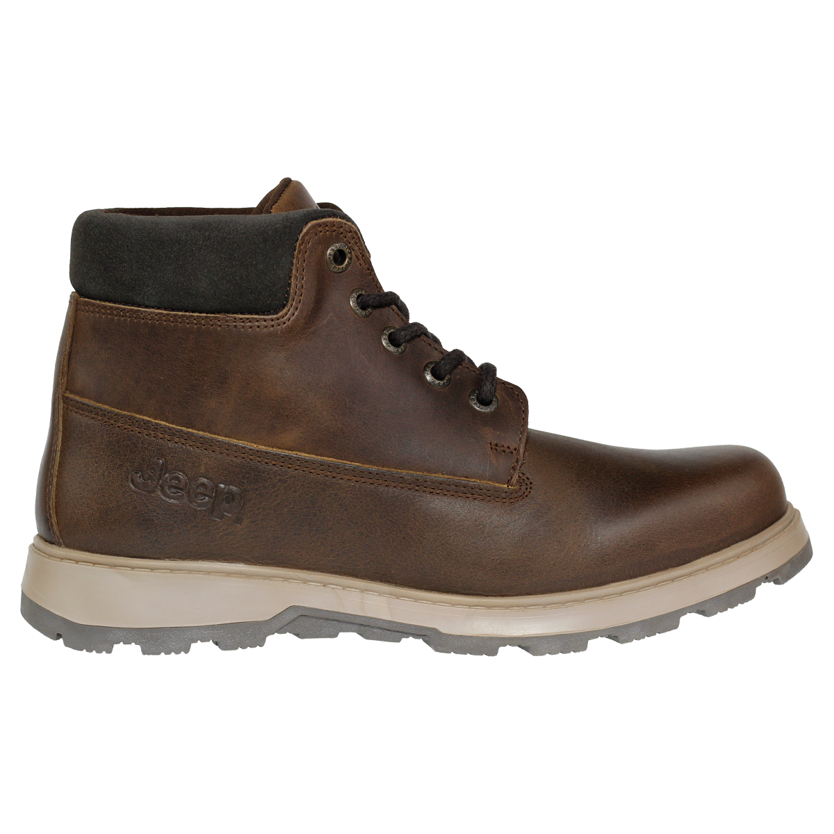 Botas Jeep Mod 16502