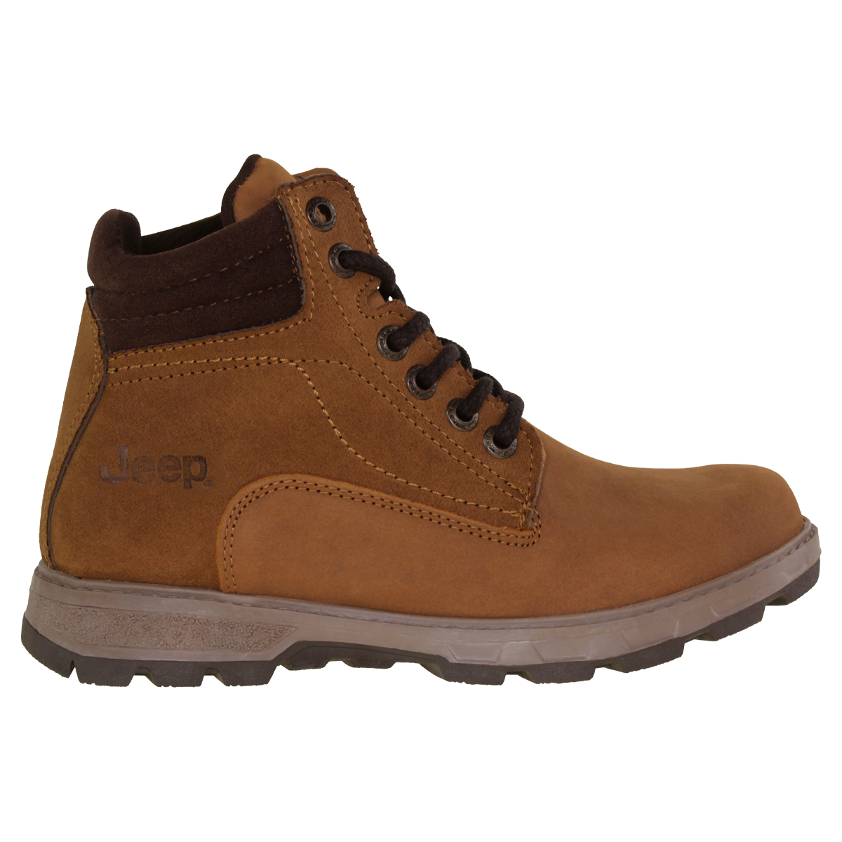 Bota Jeep Mujer 20200