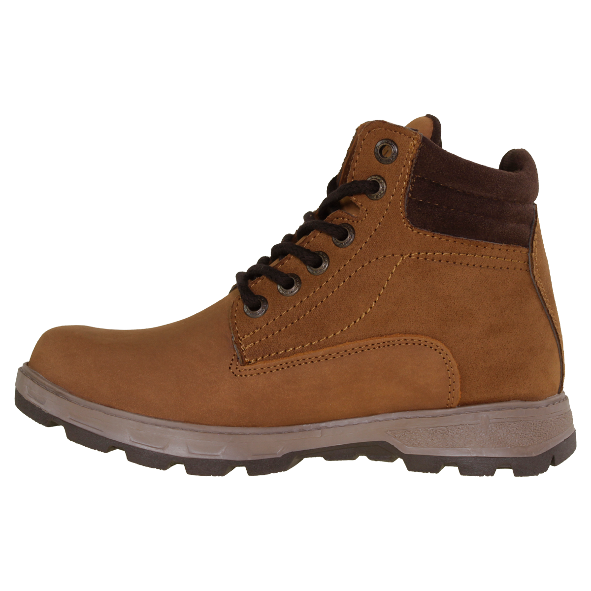 Bota Jeep Mujer 20200