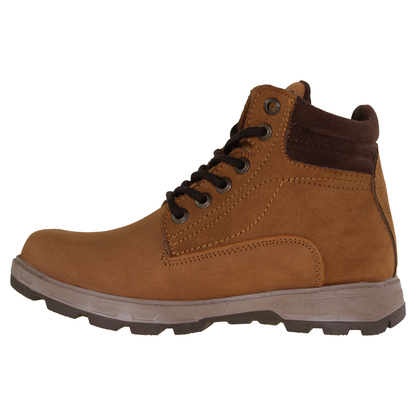 Bota Jeep Mujer 20200