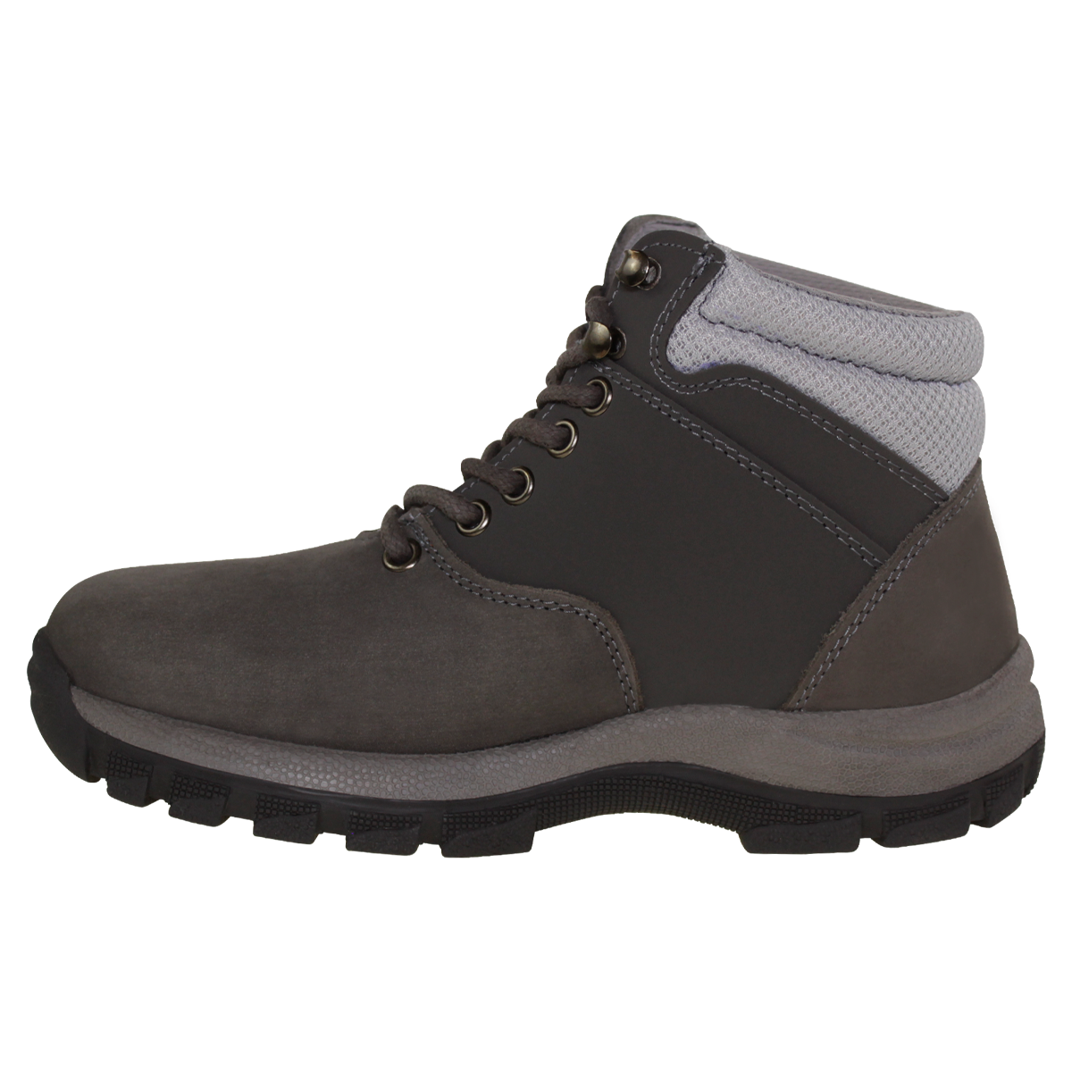 Bota Jeep Dama Senderismo 550-50