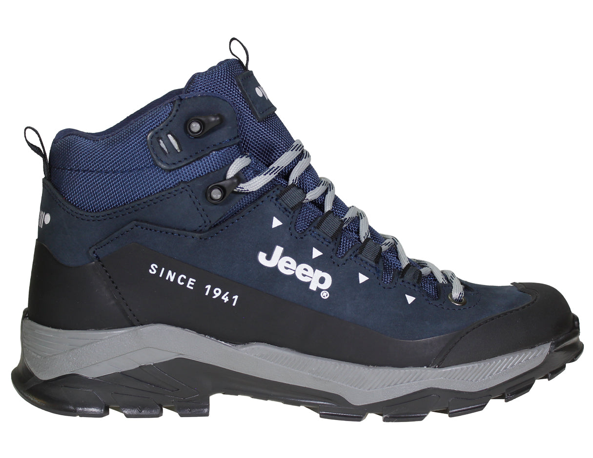 Botas Jeep Caballero 2000
