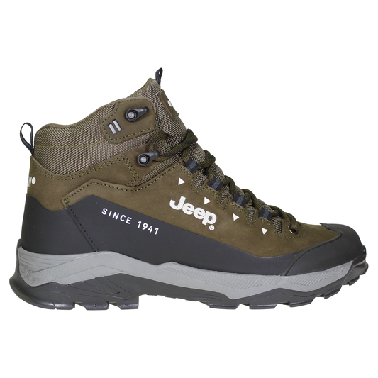 Botas Jeep Caballero 2000