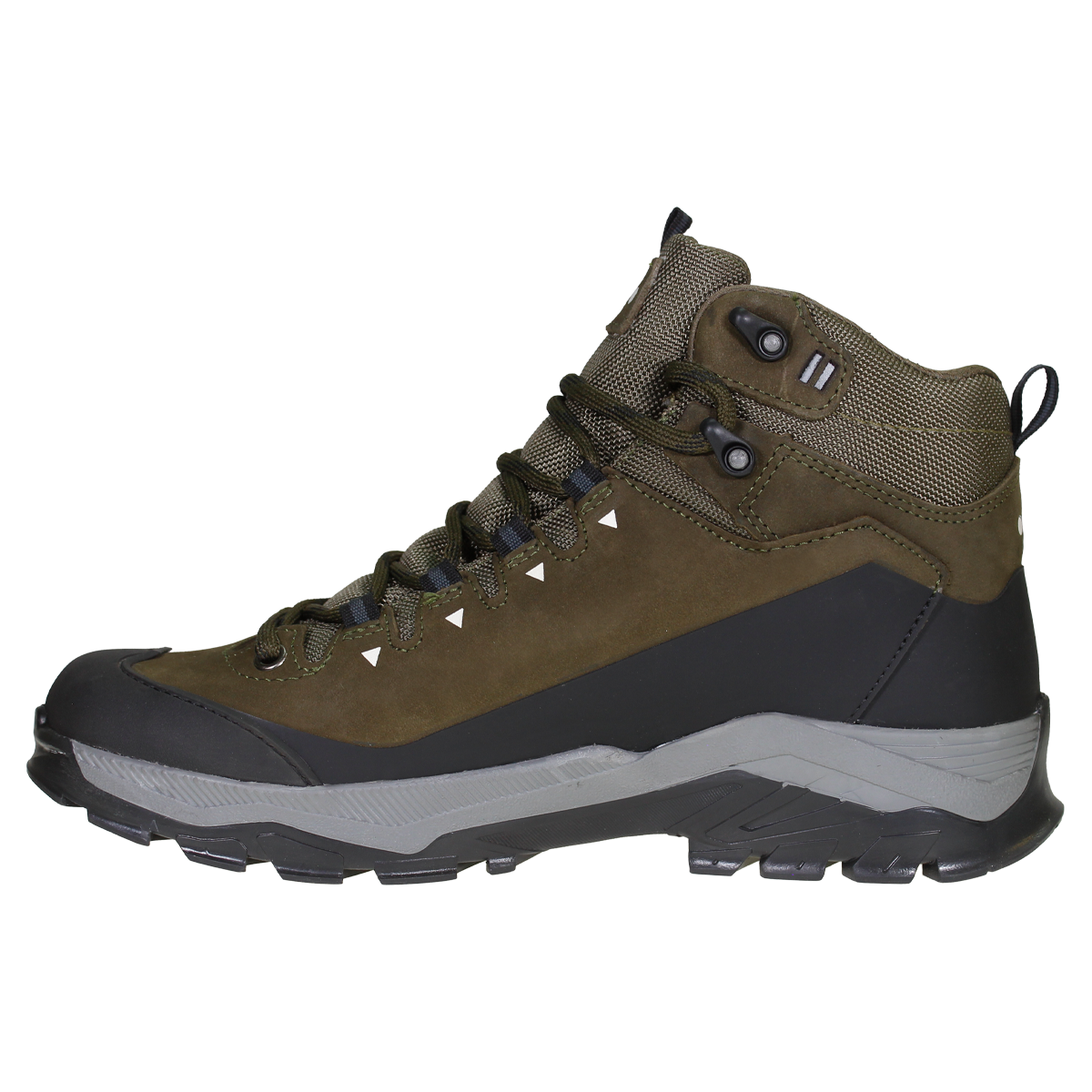Botas Jeep Caballero 2000