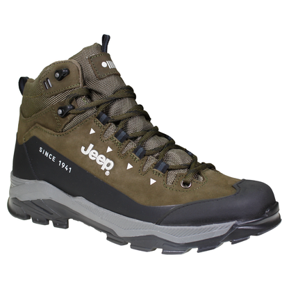 Botas Jeep Caballero 2000