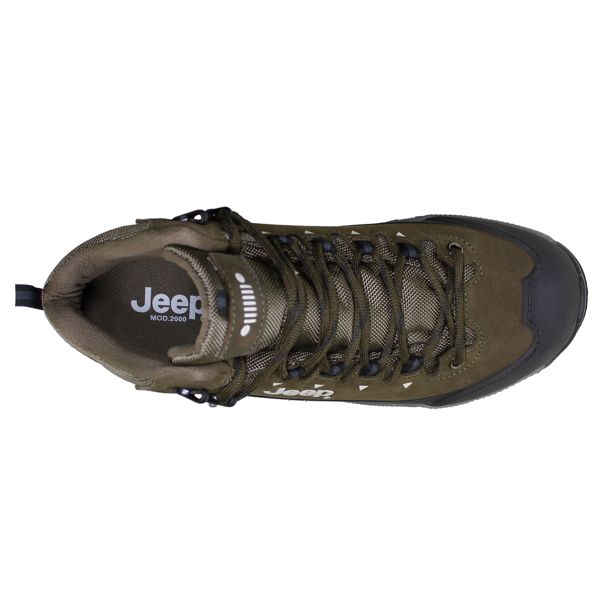 Botas Jeep Caballero 2000