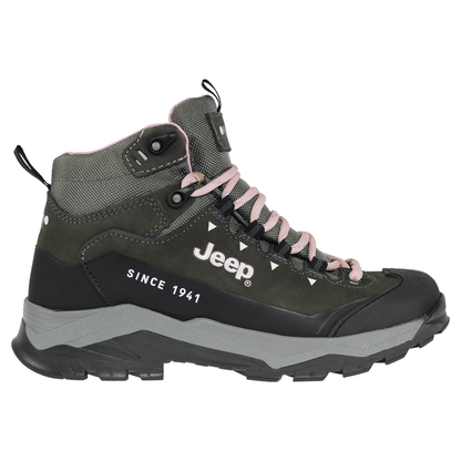 Botas Jeep Dama 2025