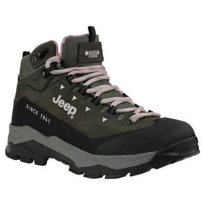 Botas Jeep Dama 2025