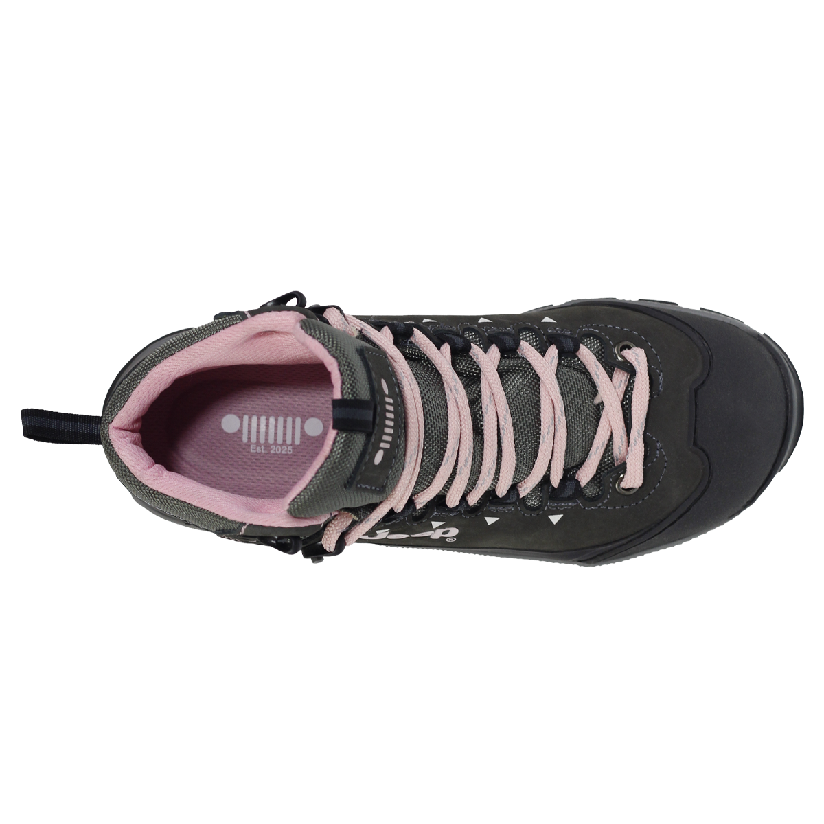 Botas Jeep Dama 2025