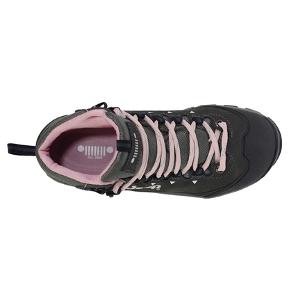 Botas Jeep Dama 2025