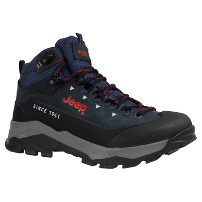 Botas Jeep Dama 2025