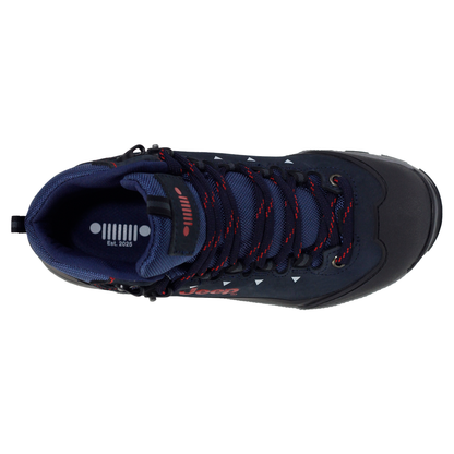 Botas Jeep Dama 2025