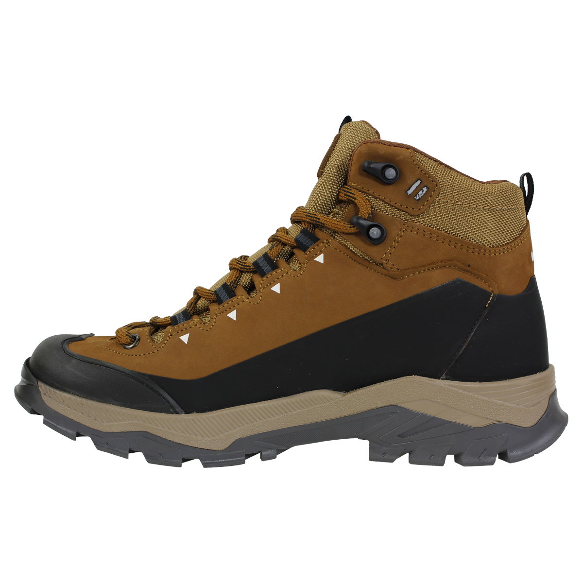 Botas Jeep Caballero 2000