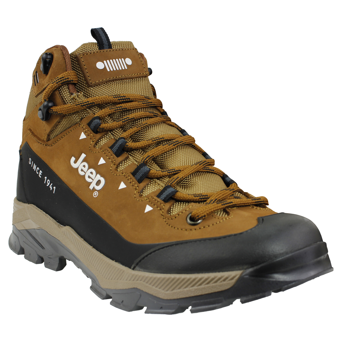 Botas Jeep Caballero 2000