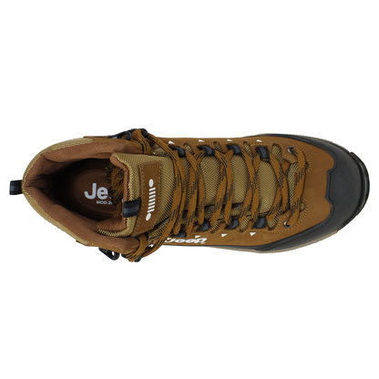 Botas Jeep Caballero 2000