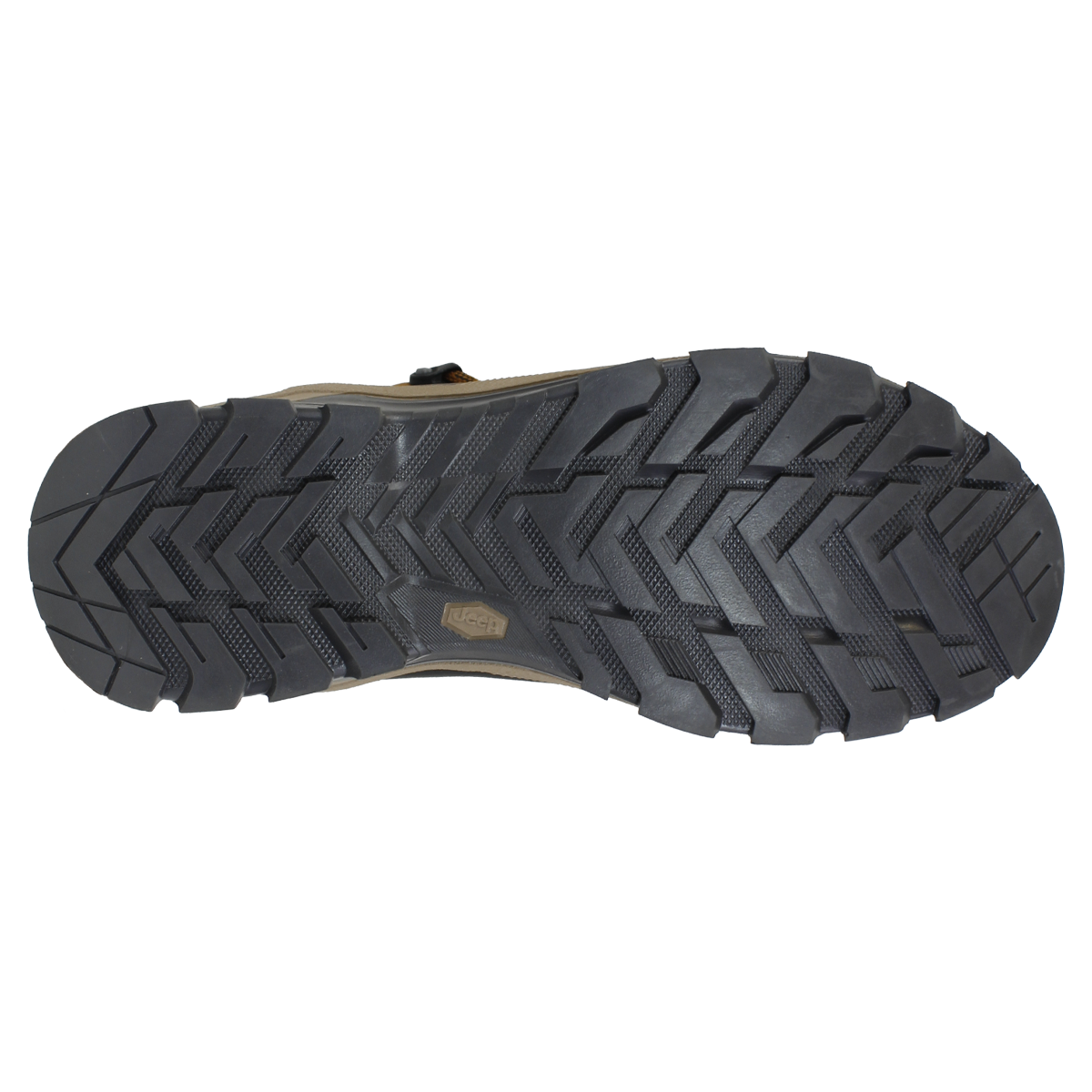 Botas Jeep Caballero 2000