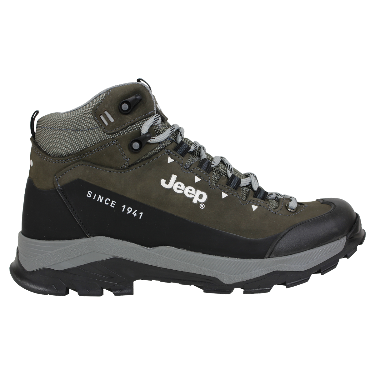 Botas Jeep Caballero 2000