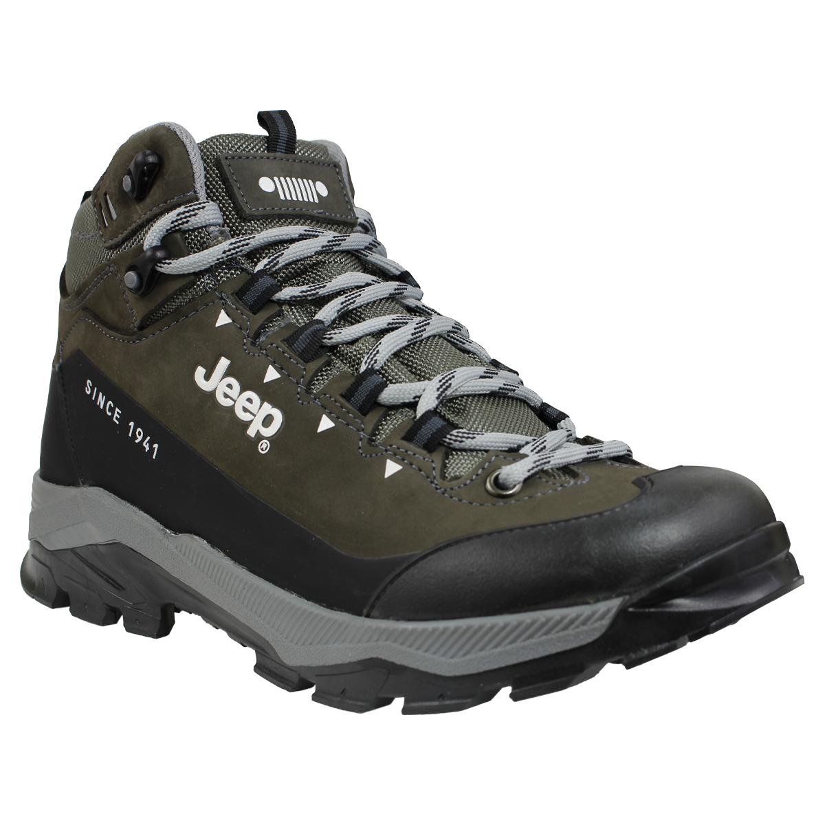 Botas Jeep Caballero 2000