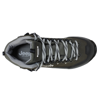 Botas Jeep Caballero 2000