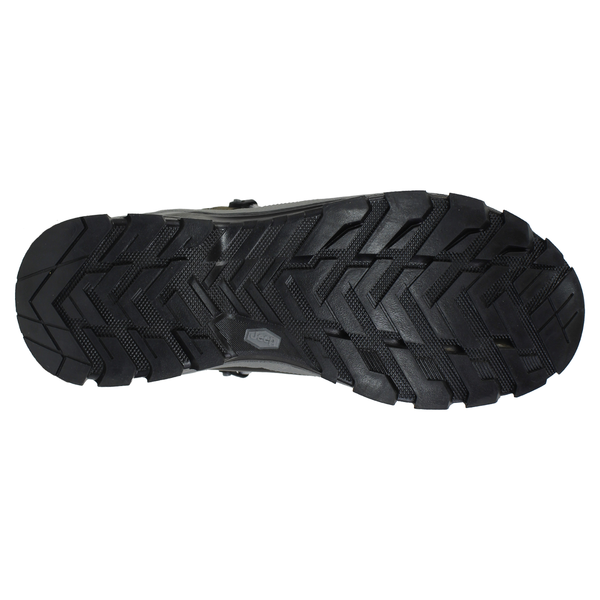 Botas Jeep Caballero 2000