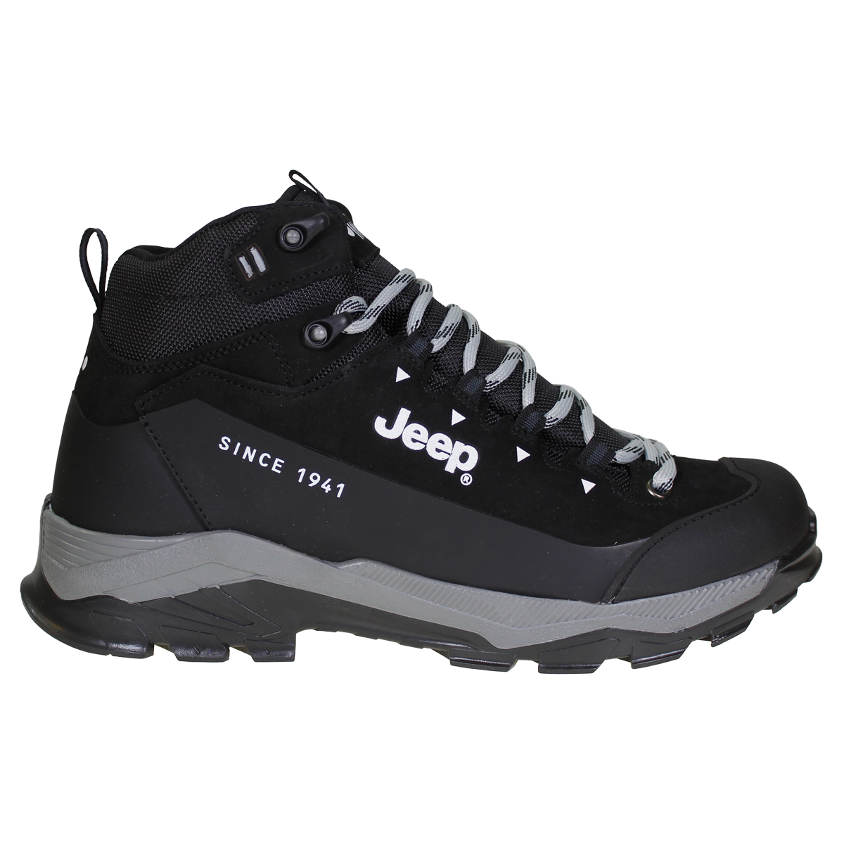 Botas Jeep Caballero 2000