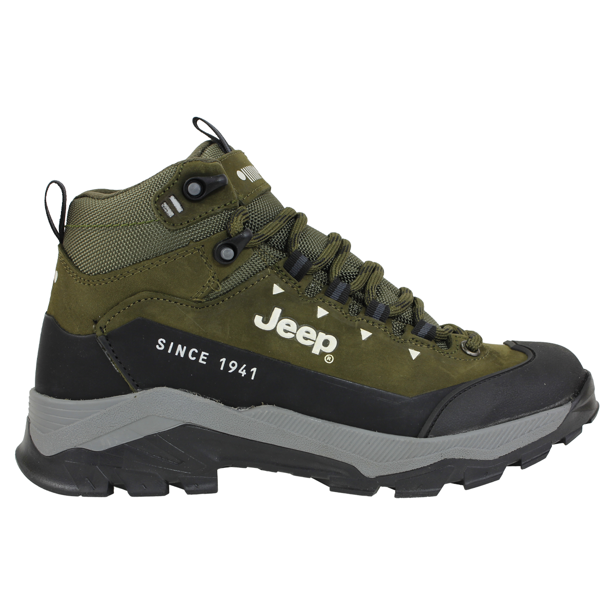 Botas Jeep Dama 2025