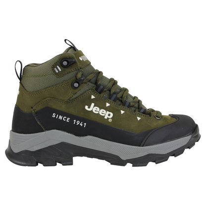 Botas Jeep Dama 2025