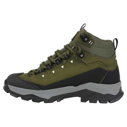 Botas Jeep Dama 2025