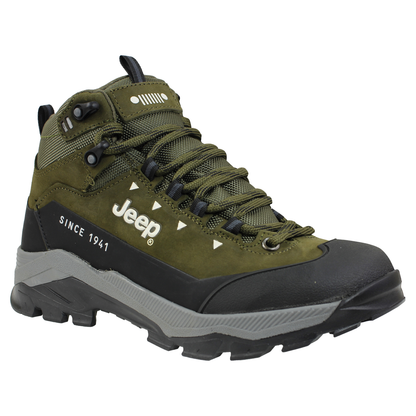 Botas Jeep Dama 2025
