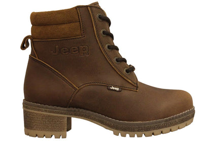 Botas Jeep Footwear Cleveland 19052