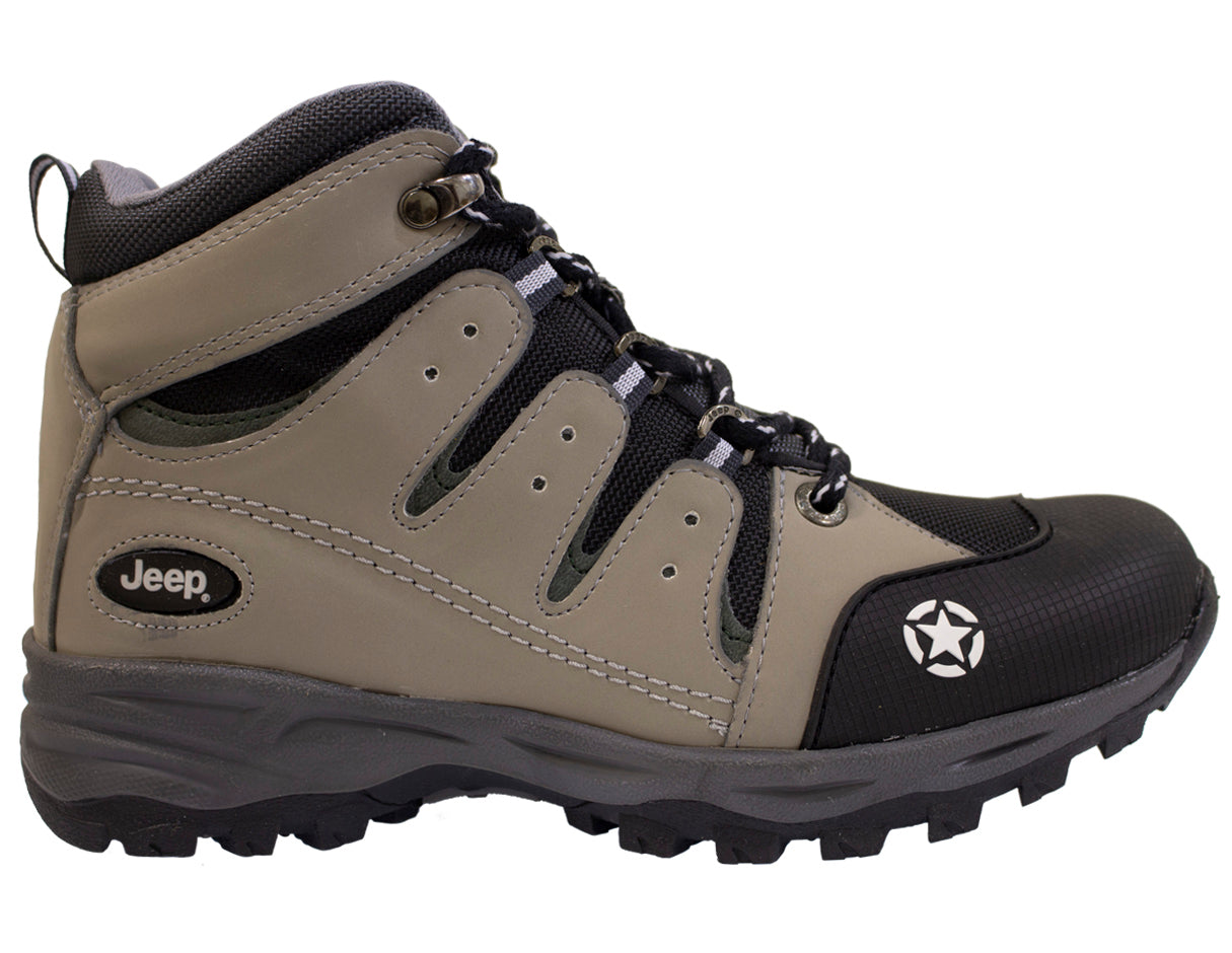 Botas Jeep 19500 Colombus