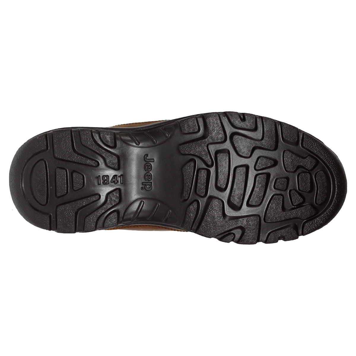 Botas Jeep Caballero 1900-50