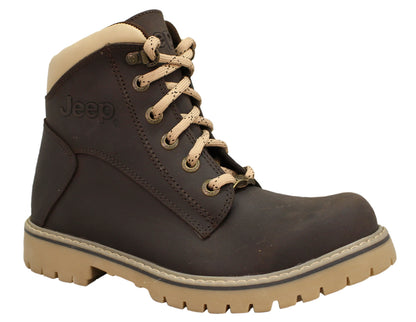 Botas Jeep 10752 Dama