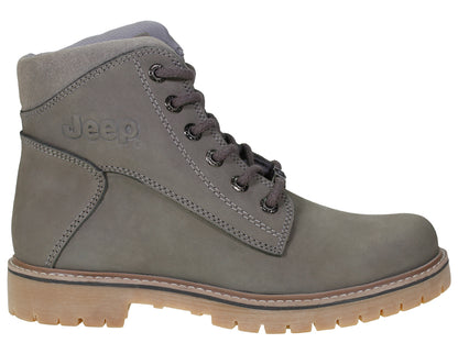 Botas Jeep 10752 Dama
