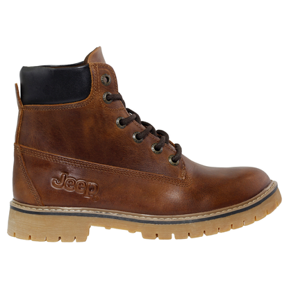 Botas Jeep Dama 10770