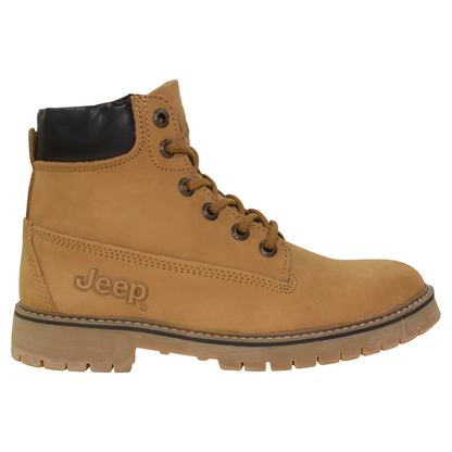 Botas Jeep Dama 10770