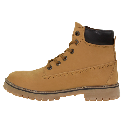Botas Jeep Dama 10770