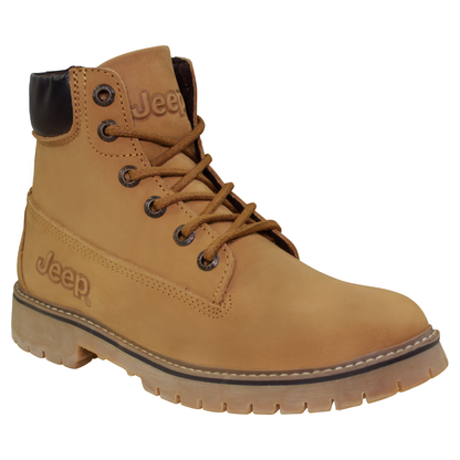 Botas Jeep Dama 10770