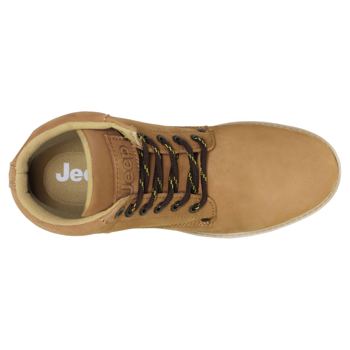 Botas Jeep Dama 10770