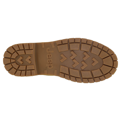 Botas Jeep Dama 10770