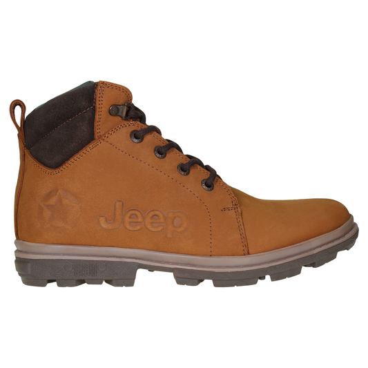 Botas Jeep 10351 Caballero